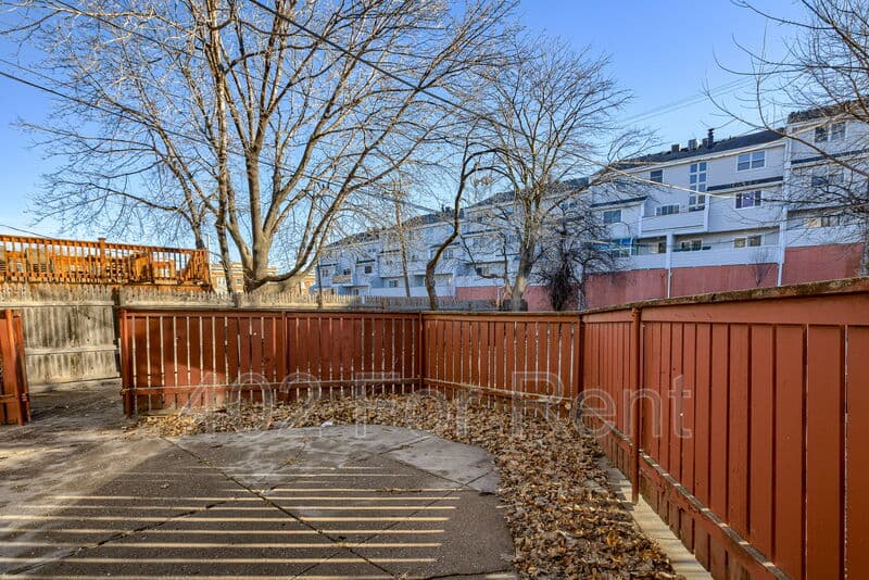 Omaha Condo: 115 South 38th Street - 5