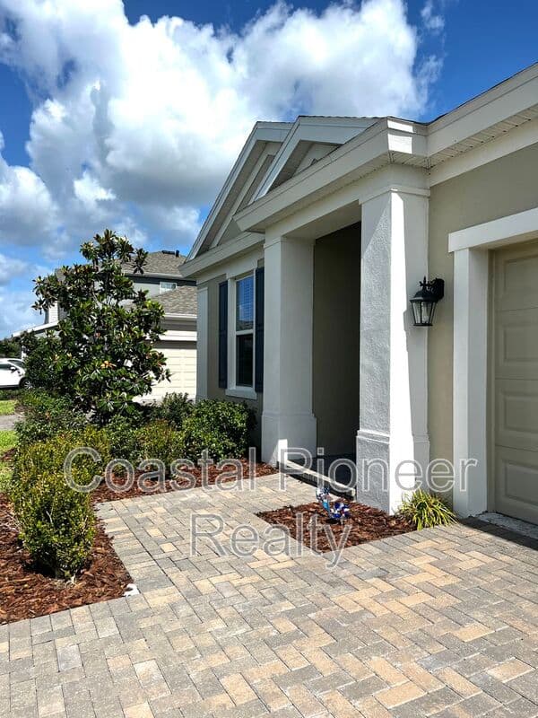 Land OLakes House: 4786 Ballantrae Blvd