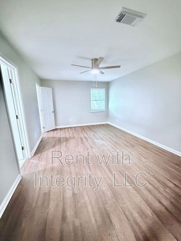 Tallahassee Condo: 2311 Old St Augustine Rd
