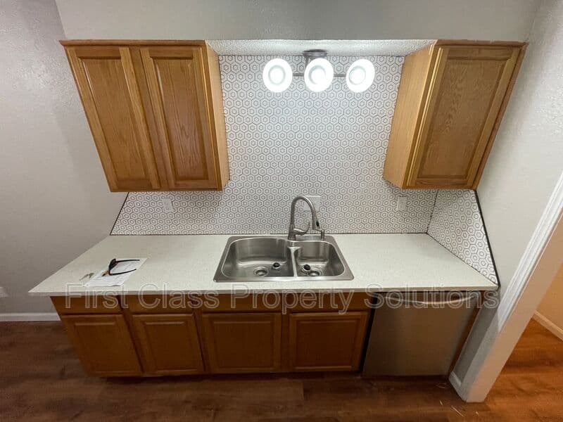Oklahoma City House: 2612 N Ann Arbor Ave