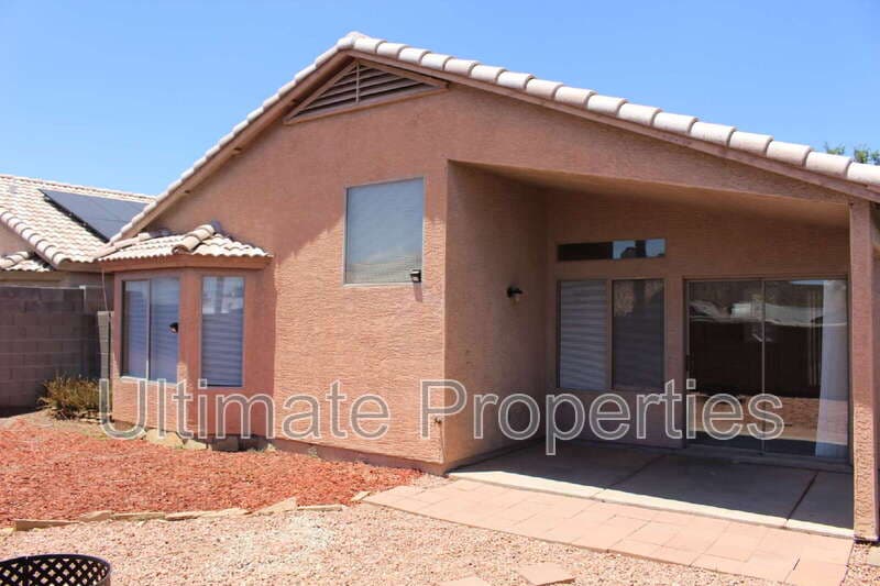 Phoenix House: 1811 E Hamel Way