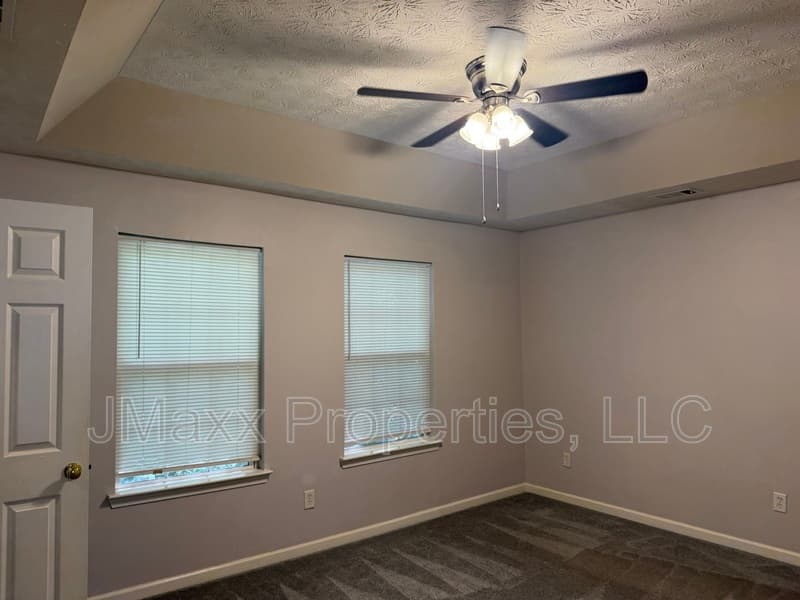 Riverdale Townhome: 1704 Camden Forrest Trail
