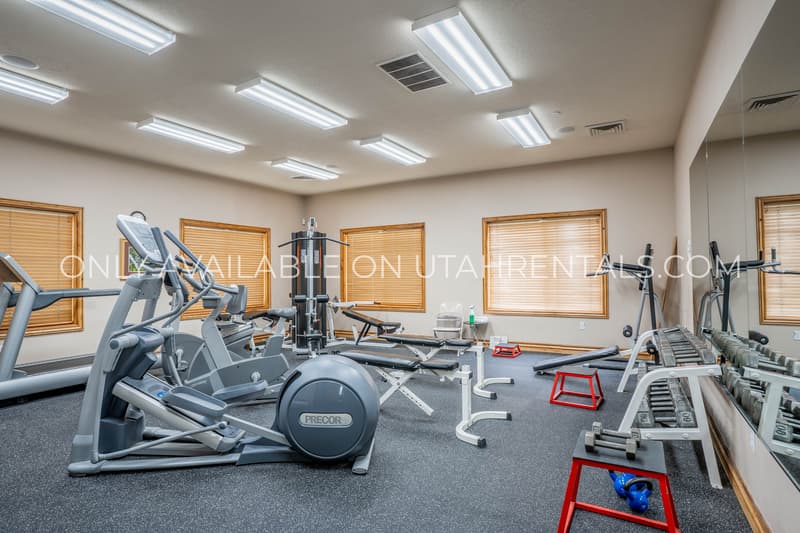 Provo Condo: 1052 Canyon Meadow Dr