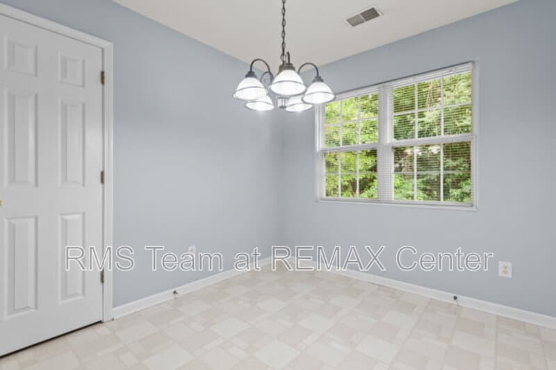 Dacula House: 2510 Fort Daniels Dr