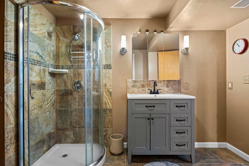 Westminster House: 11073 Otis St