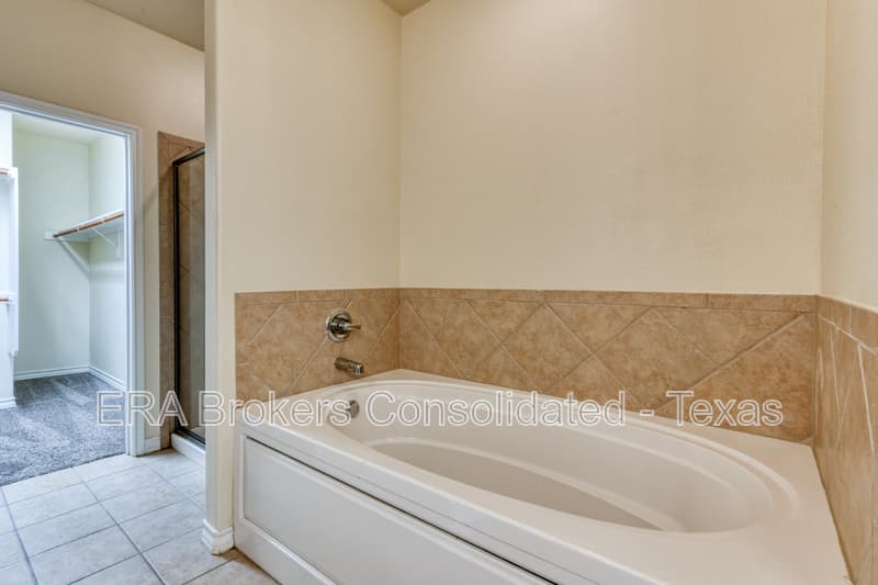 San Antonio Townhome: 22209 Sausalito Court