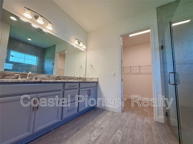 St Cloud House: 2956 Tupelo Lp