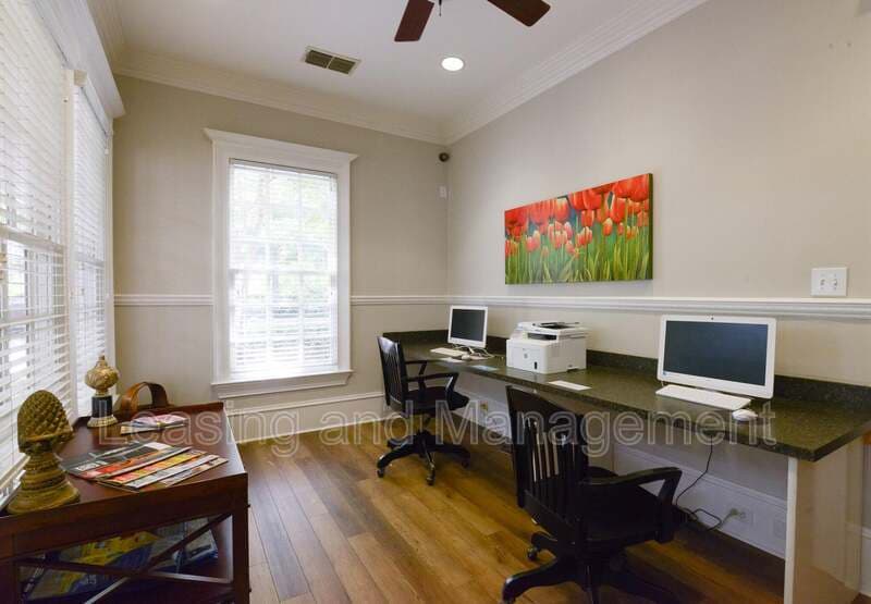 Charleston Condo: 1035 Telfair Way