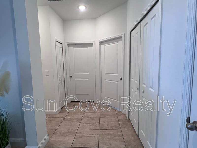 Kissimmee Condo: 1631 Cumin Dr