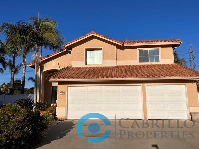 Rancho San Diego House: 3004 Lasven Court