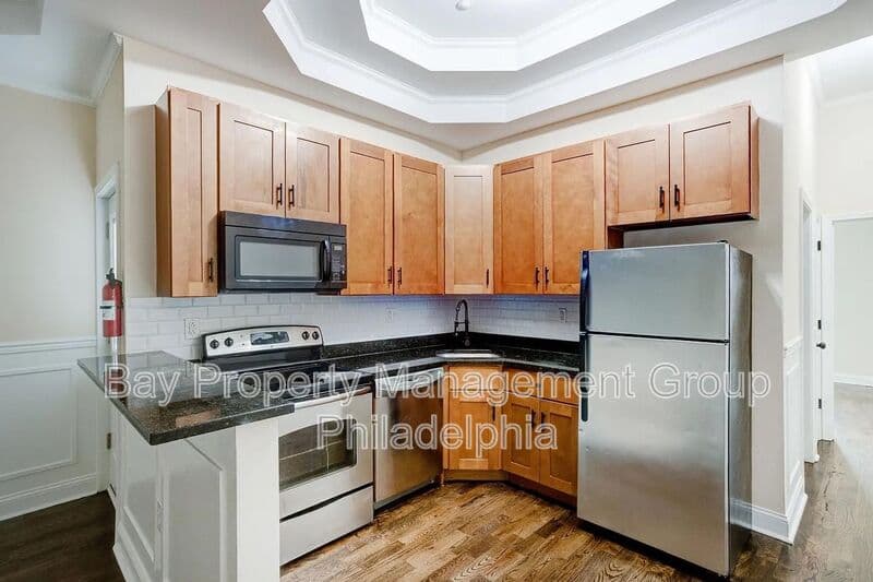 Philadelphia Condo: 1315 N 19th St