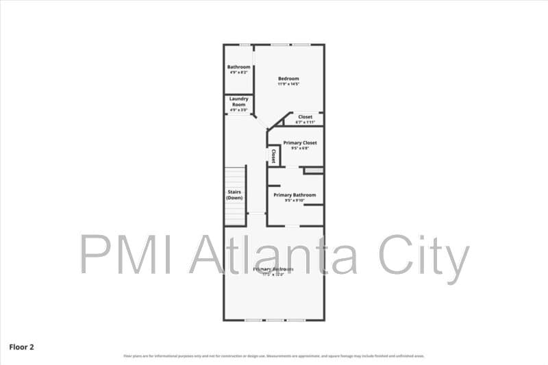 Suwanee Townhome: 4428 Grove Field Park NW