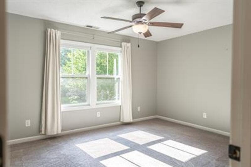 Southern Pines House: 145 Sandhurst Place