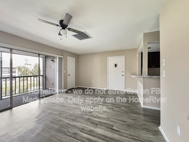 Tampa Condo: 3844 N Lake Dr