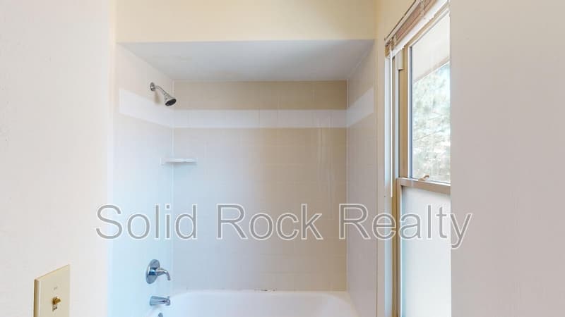 Colorado Springs House: 2465 Ptarmigan Lane
