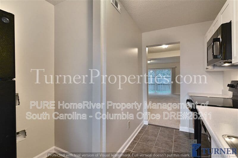 Columbia House: 308 Percival Rd