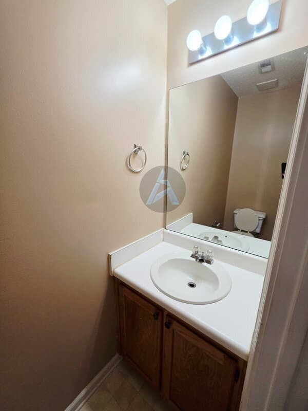 Acworth House: 2125 Serenity Drive Northwest