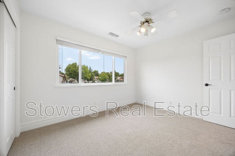 Pleasanton House: 3144 Joanne Circle