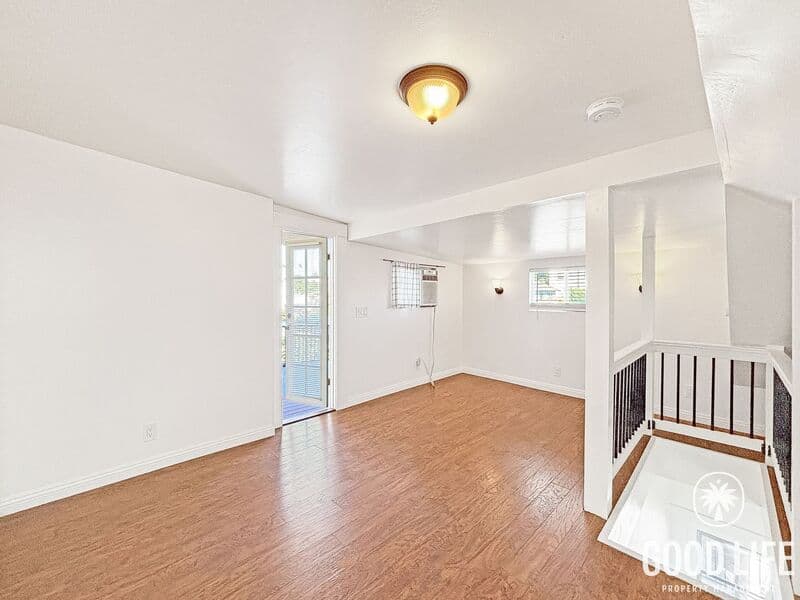 San Diego Condo: 849 22nd St
