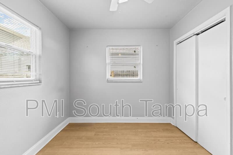 Tampa Condo: 3418 W St. Louis