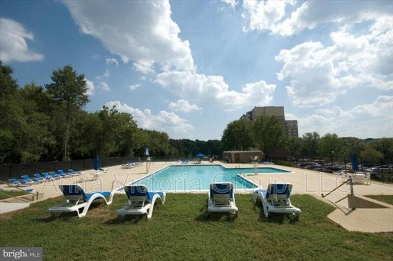 Takoma Park Condo: 7333 New Hampshire Avenue