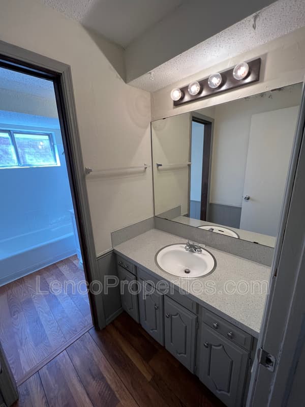 Oklahoma City House: 5221 Brookdale Dr.