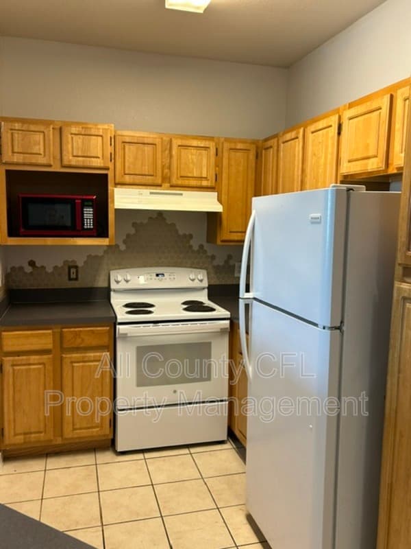 Orlando Condo: 6627 Queens Borough Ave