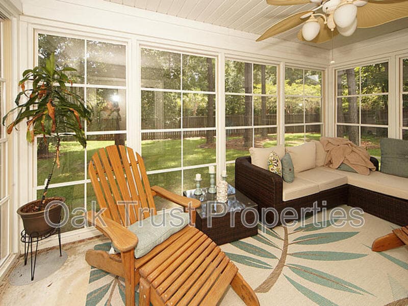 Hanahan House: 7237 Sweetgrass Blvd