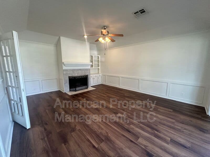 Broken Arrow House: 3812 S Dogwood Ave.