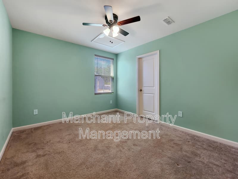 Piedmont House: 156 Barrington Creek Road