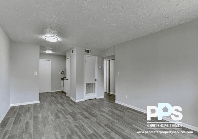 Marietta Condo: 1549 Knox DR SE