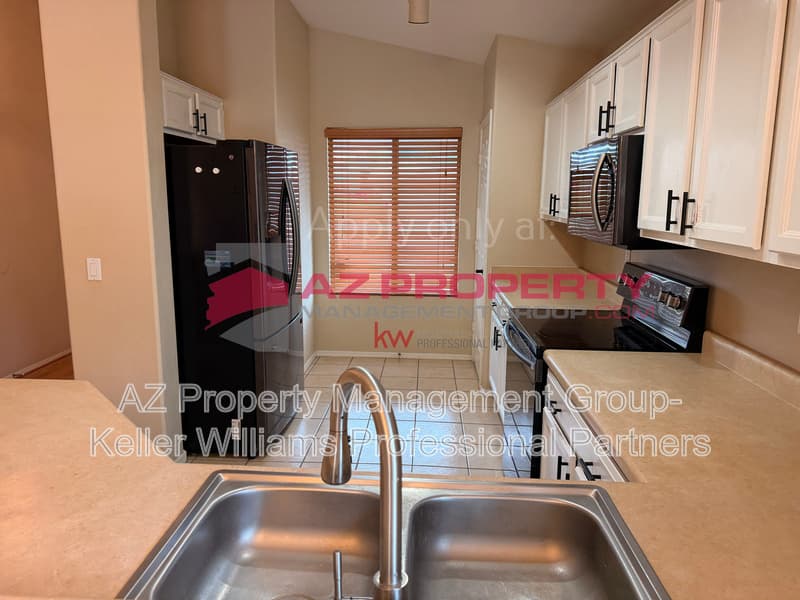Goodyear House: 15819 W Yavapai St