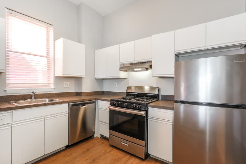 Mount Holly Condo: 215 High Street - 2A
