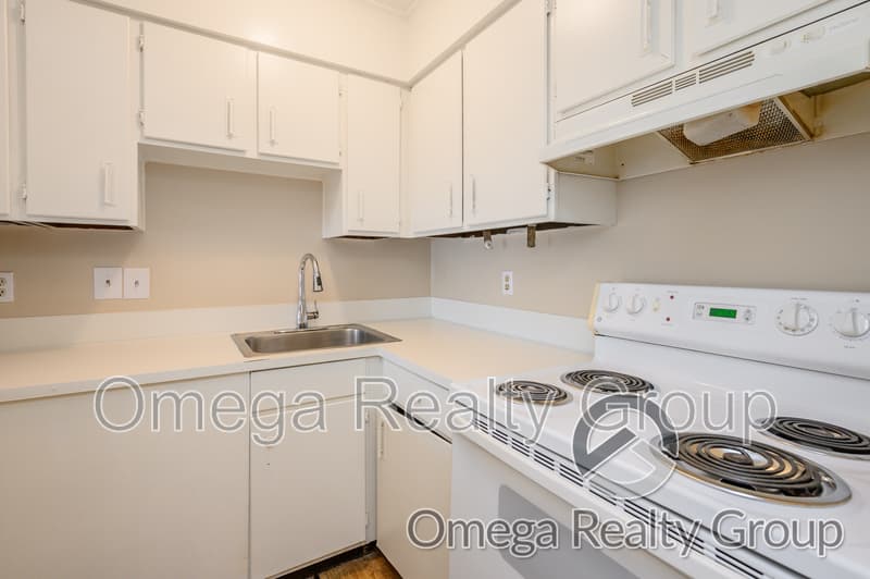 Montgomery Apartment: 3380 Mcgehee Rd