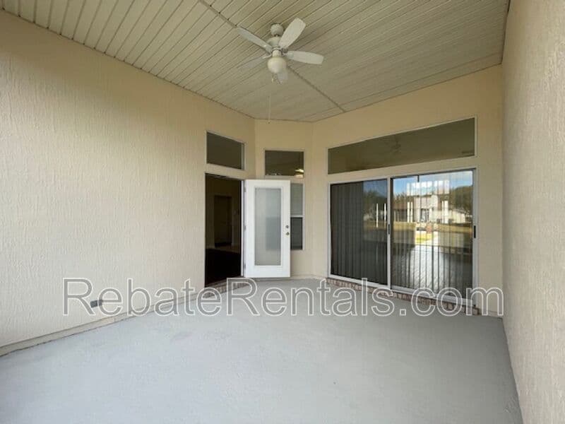 Jacksonville House: 5009 Grand Lakes Drive