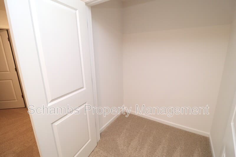 Wake Forest Townhome: 384 Freestall Dr