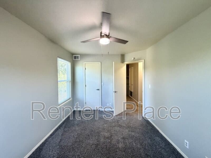 Tulsa House: 5707 S Yukon Ave.