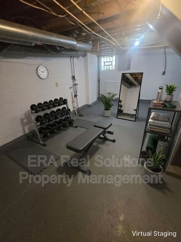Columbus Condo: 52 N Ogden Rd