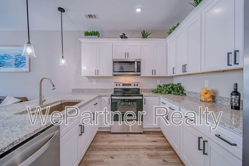 Jasper Townhome: 15 North Rim Dr.