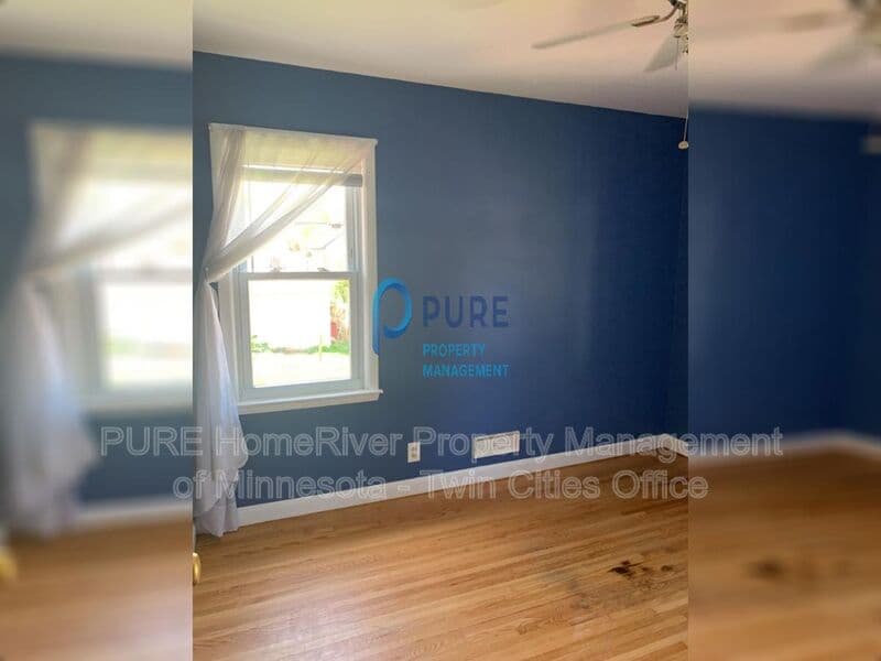 Minneapolis House: 3552 Stinson Blvd