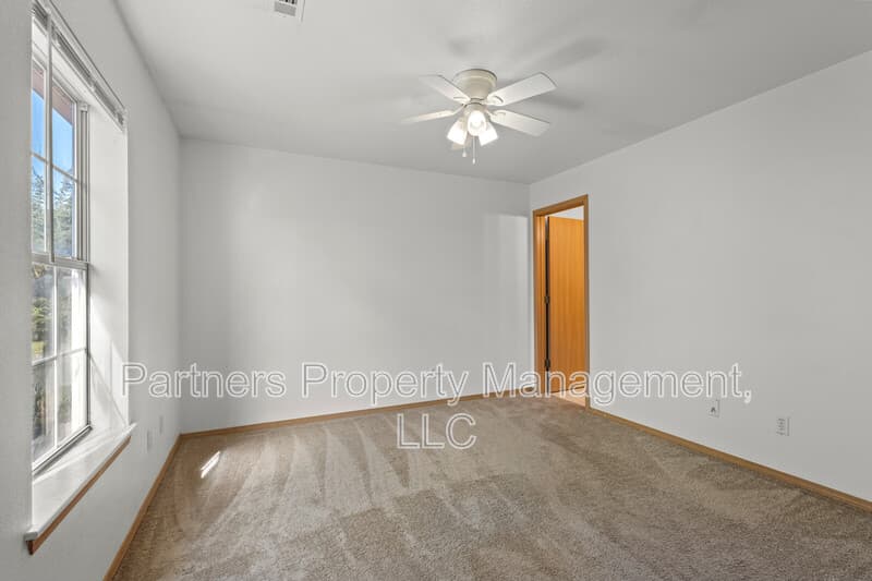 Fayetteville Condo: 866 Curtis Avenue - 1