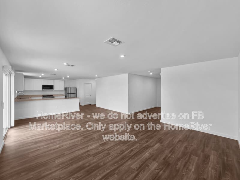 Arizona City House: 13622 S Durango Rd