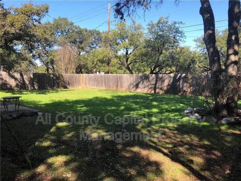 Austin House: 6211 Sunkist Lane,