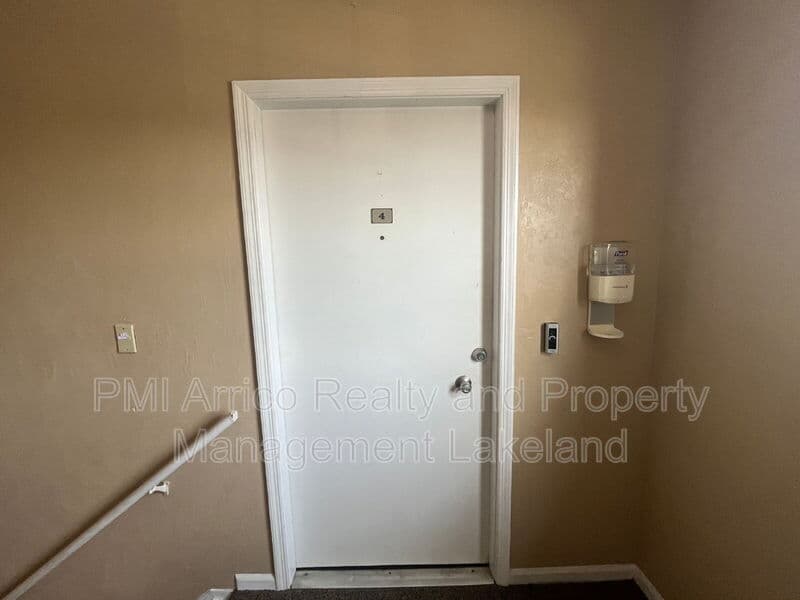 Lakeland Condo: 1920 East Edgewood Drive