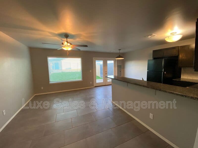 Oklahoma City House: 6933 Mayberry Lane