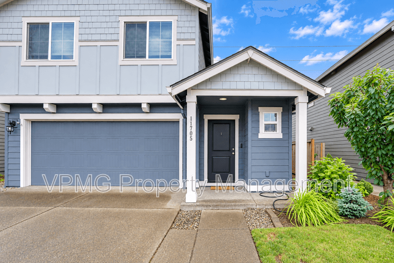 Vancouver House: 11705 NE 131st Pl