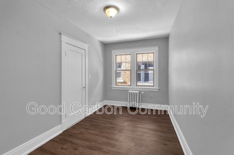 Buffalo Condo: 2720 Main St