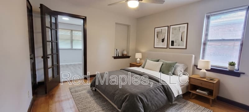 St. Louis Condo: 6317 Louisiana Ave