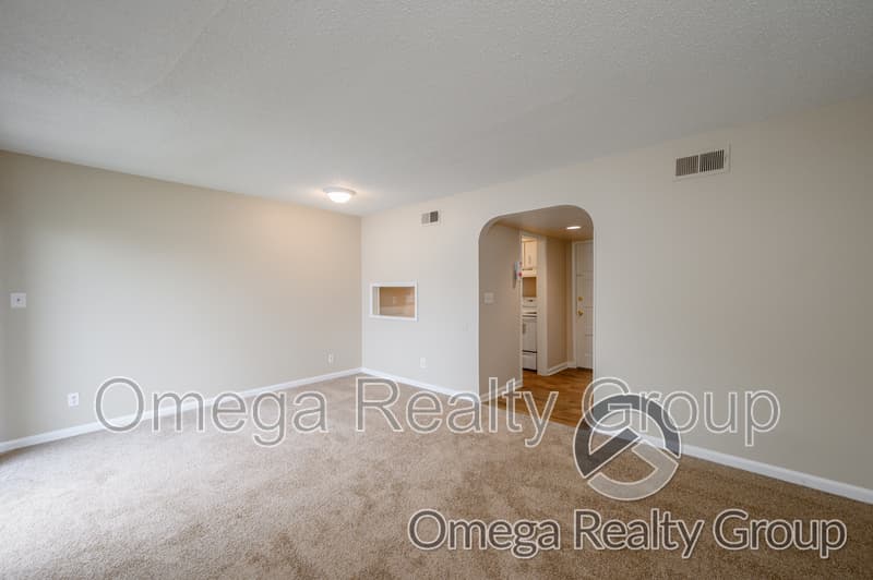 Montgomery Apartment: 3380 Mcgehee Rd