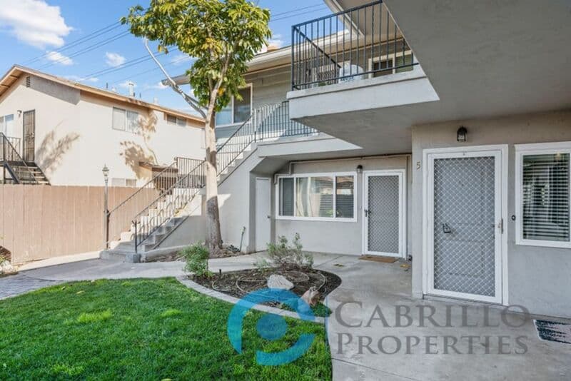 San Diego Condo: 4733 Utah Street